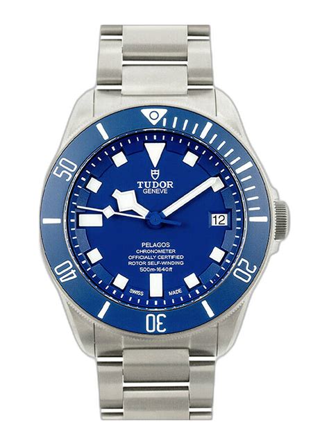 tudor pelagos 25600tb watch|tudor pelagos price.